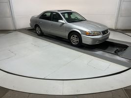 2000 Toyota Camry