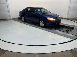 2006 Toyota COROLLA