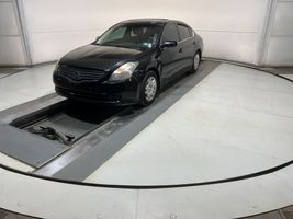 2008 NISSAN Altima