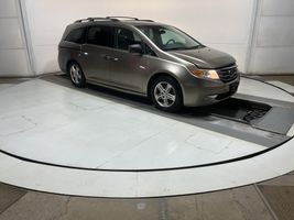 2011 Honda Odyssey