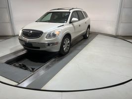 2010 Buick Enclave