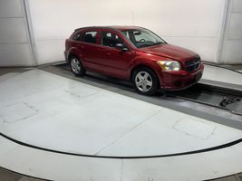 2009 Dodge Caliber