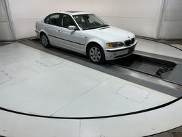 2004 BMW 3 Series