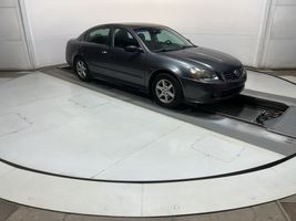 2005 NISSAN Altima