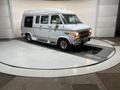 1992 Chevrolet G20 Vans