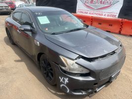 2012 NISSAN MAXIMA
