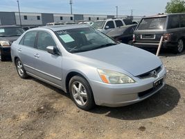 2005 Honda Accord