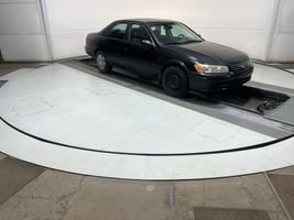2000 Toyota Camry