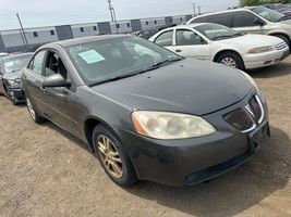 2006 Pontiac G6