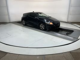 2012 Honda CR-Z