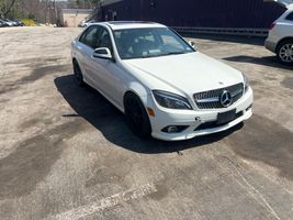2009 Mercedes-Benz C-Class