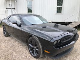 2013 Dodge Challenger