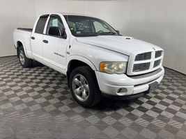 2004 Dodge RAM 1500