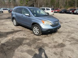 2008 Honda CR-V