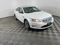 2010 Ford Taurus