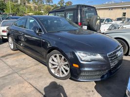2015 Audi A7