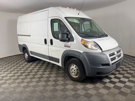 2014 RAM 2500 PROMASTER VANS