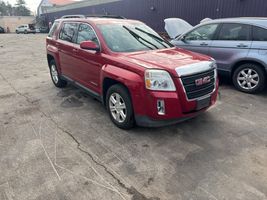 2014 GMC Terrain