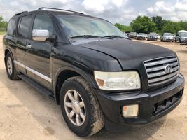 2005 Infiniti QX56