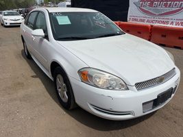 2013 Chevrolet Impala