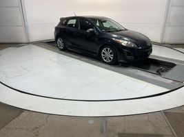 2010 Mazda MAZDA3