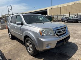 2010 Honda Pilot