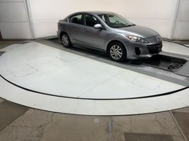 2012 Mazda MAZDA3