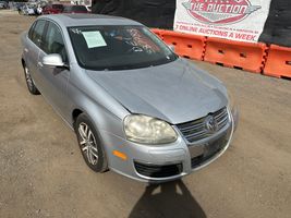 2006 VOLKSWAGEN JETTA