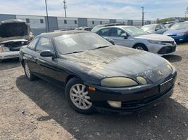 1993 Lexus SC 400