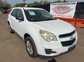2010 Chevrolet Equinox