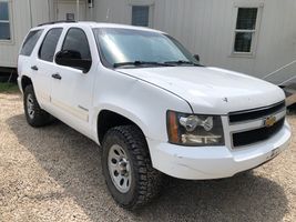 2010 Chevrolet Tahoe
