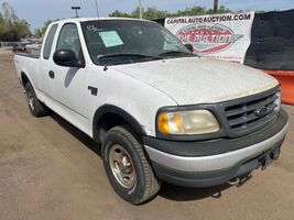 2000 Ford F150