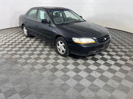 1999 Honda Accord