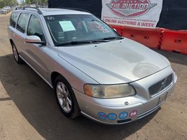 2005 Volvo V70