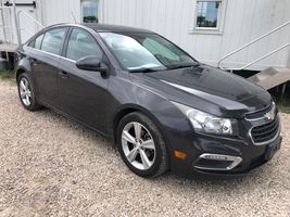 2015 Chevrolet Cruze