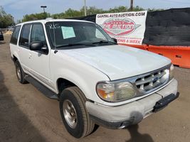 1999 Ford Explorer