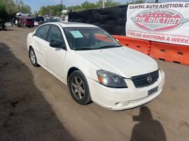 2006 NISSAN Altima