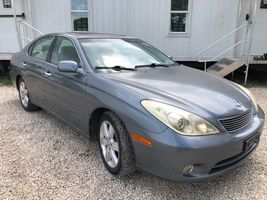 2005 Lexus ES 330