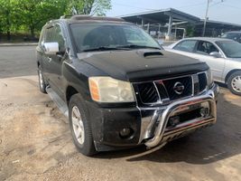 2006 NISSAN Armada