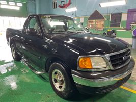 2004 Ford F150
