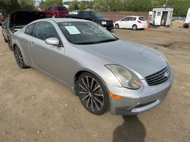 2005 Infiniti G35