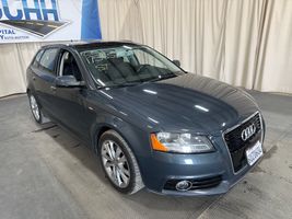 2012 Audi A3