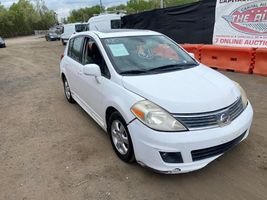 2009 NISSAN Versa