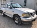 2002 Ford F150