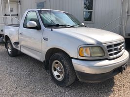 2002 Ford F150