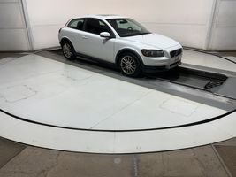 2010 Volvo C30