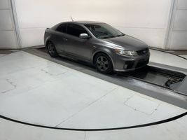 2012 Kia Forte Koup