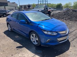 2017 Chevrolet Volt