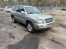 2007 Toyota HIGHLANDER