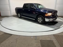 2013 RAM 1500